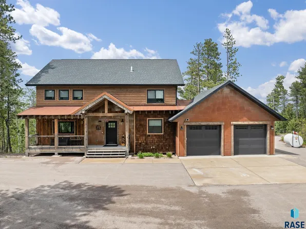 20714 Morning Star Rd, Lead, SD 57754