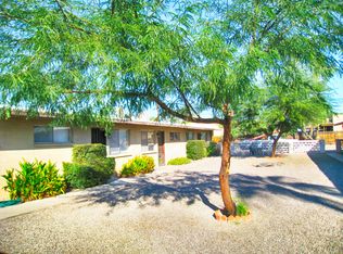 3870 N Park Ave #C, Tucson, AZ 85719