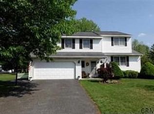 20 Victory Dr, Albany, NY 12205