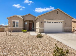 6318 E Beckett Trl LOT 2505, Prescott Valley, AZ 86314