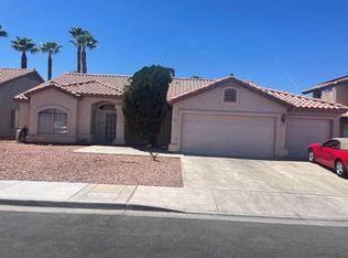 7335 Falcon Rock Dr, Las Vegas, NV 89123