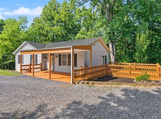 516 Wealthy Rd, Linden, VA 22642