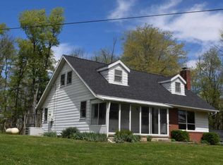 3730 Price Rd NE, Newark, OH 43055