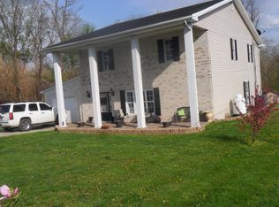 296 4th St, Friendship, OH 45630