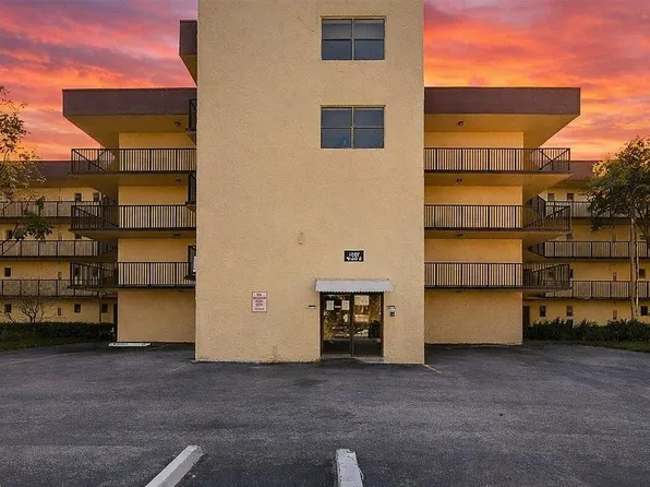 6755 W Broward Boulevard #304, Plantation, FL 33317