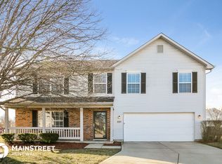 520 Himebaugh Ct, Indianapolis, IN