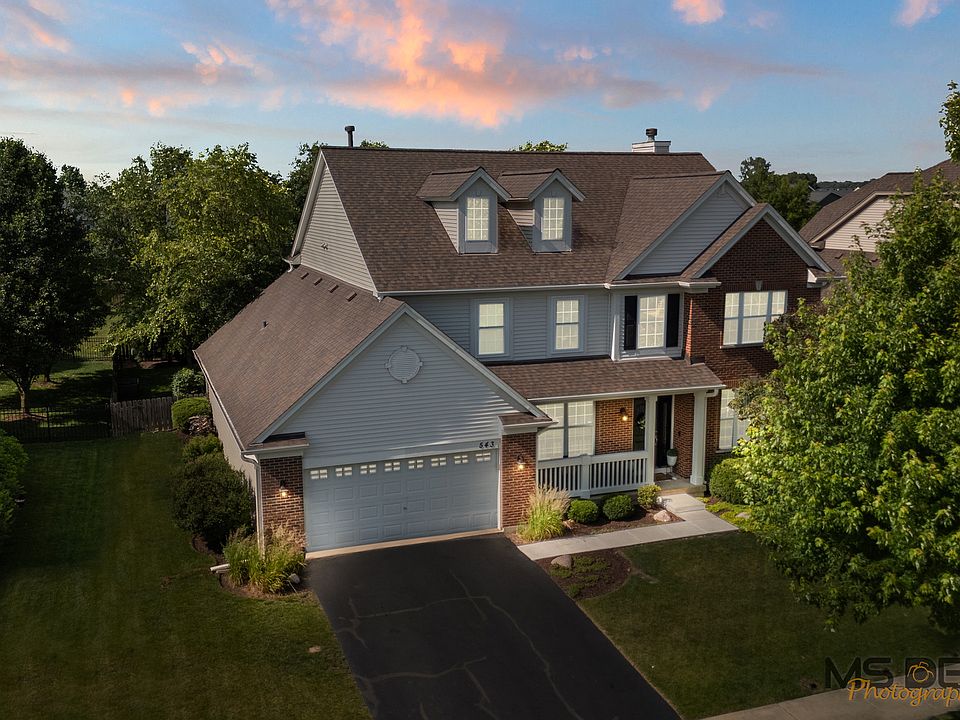 543 Northgate Dr, Sycamore, IL 60178 | Zillow