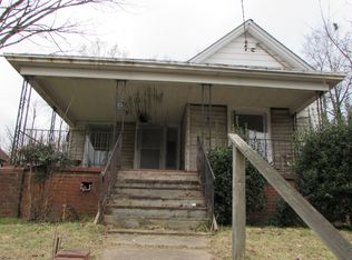 1904 Angier Ave, Durham, NC 27703