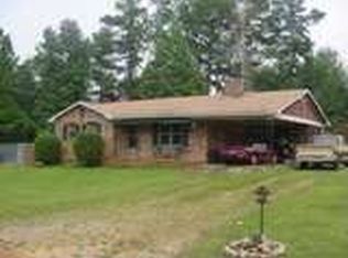 93 Carither Rd, Nicholson, GA 30565