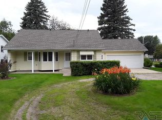 1101 5th Ave SW, Pipestone, MN 56164