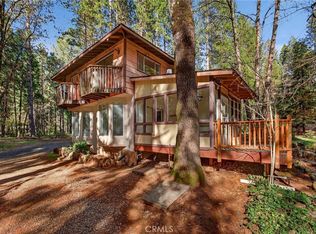 15220 Skyway, Magalia, CA 95954