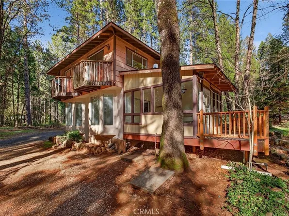 15220 Skyway, Magalia, CA 95954