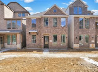 4528 Mona Lisa Ln, Plano, TX 75024