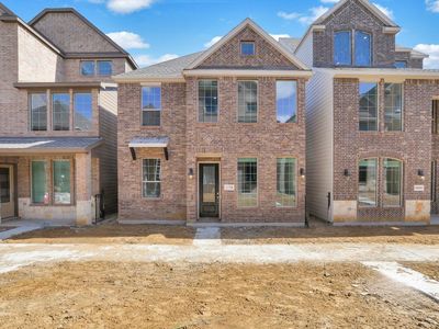 4528 Mona Lisa Ln, Plano, TX, 75024