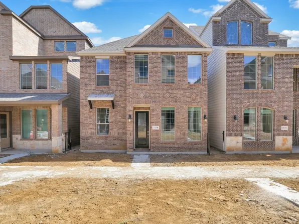 4528 Mona Lisa Ln, Plano, TX 75024