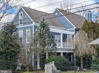 159 Union St, Doylestown, PA 18901