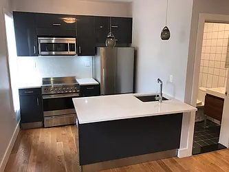 Rented by Abba Realty Associates INC