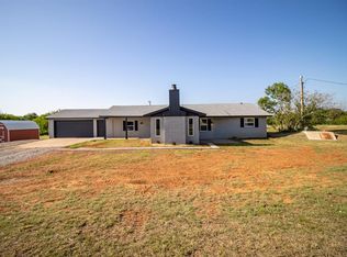 14501 Teakwood Ln, Lexington, OK 73051