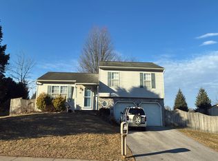 210 Riders Way, Lebanon, PA 17042