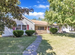 11100 W North St, Fowler, MI 48835