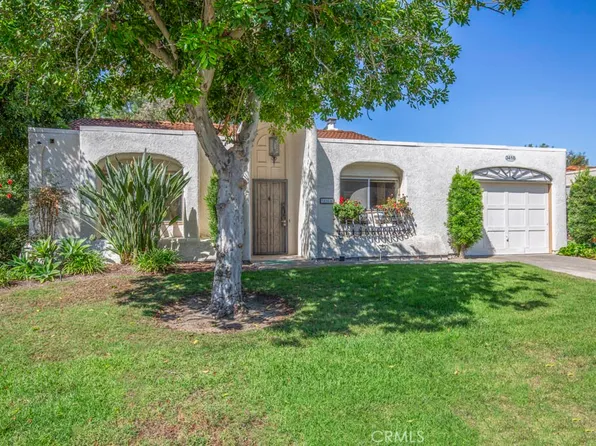 3418 Calle Azul #A, Laguna Woods, CA 92637