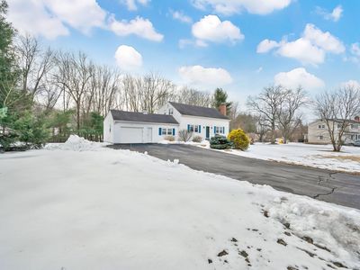53 Pearl Drive, Vernon, CT, 06066