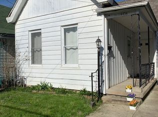 4454 Decoursey Ave, Covington, KY