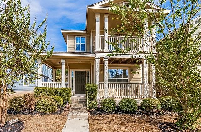 1st image of 1516 Big Thicket Dr