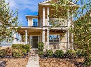 1516 Big Thicket Dr, Cedar Park, TX 78613