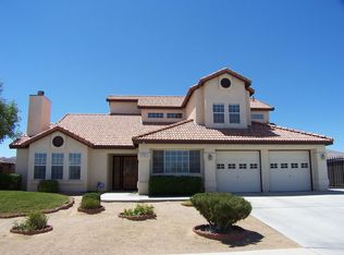 405 W Shamrock Ave, Ridgecrest, CA 93555