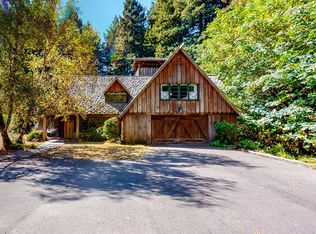 4981 Jacoby Creek Rd, Bayside, CA 95524