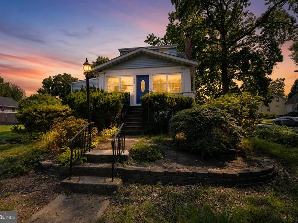 516 Gaskill Ave, Mount Ephraim, NJ 08059