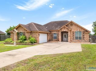 2826 Olive Wood Dr, Harlingen, TX 78552