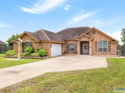 2826 Olive Wood Dr, Harlingen, TX, 78552