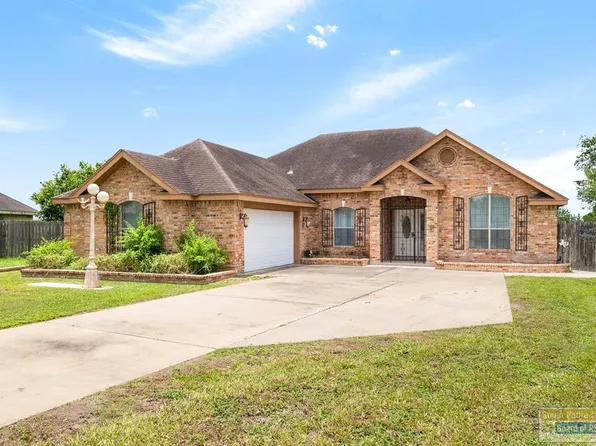 2826 Olive Wood Dr, Harlingen, TX 78552