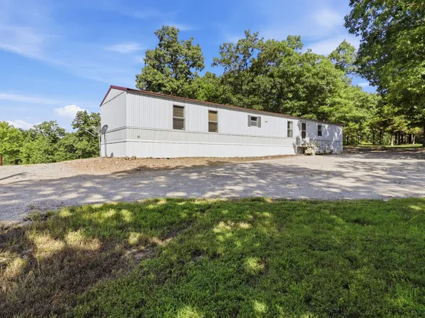 13568 County Road 243, Wheatland, MO 65779
