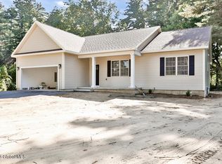 6392 Zorn Rd, Albany, NY 12203