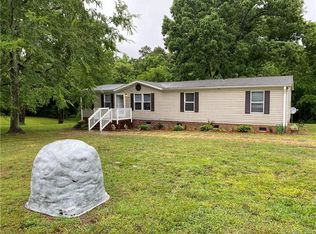 6733 Goldfish Rd, Kannapolis, NC 28083