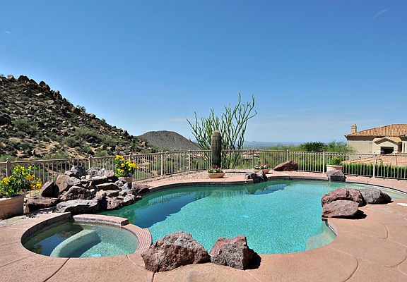 Whispering Ridge at Troon Village - 2