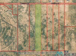 2 Merlinda Rd, Dexter, NM 88230