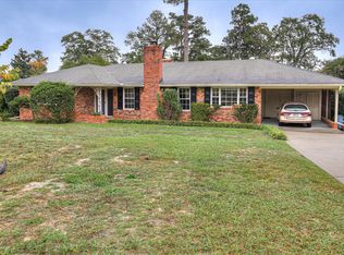 608 Aumond Rd, Augusta, GA 30909