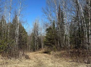 Old 69 Rd, Crystal Falls, MI 49920