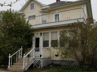 22 W 8th Ave, Webster, SD 57274