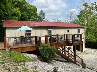 4174 S Mill Rd, Carbon, IN 47837