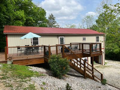 4174 S Mill Rd, Carbon, IN, 47837