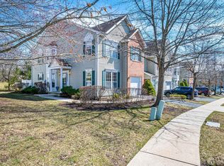 705 Canterbury Way, Princeton, NJ 08540