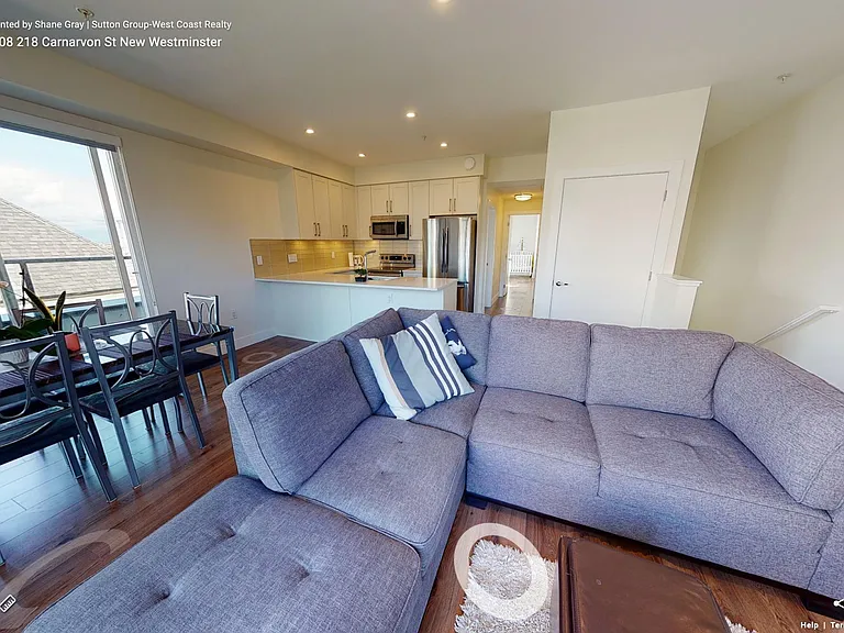 218 Carnarvon St — Photo 6