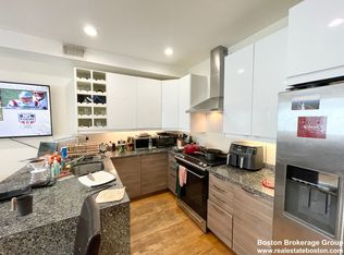 275 Dorchester St, South Boston, MA 02127