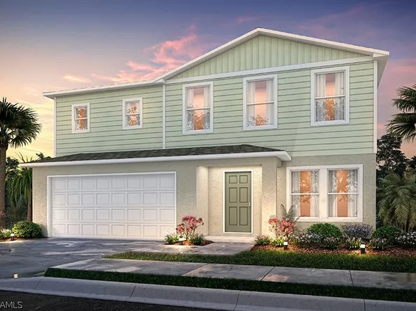 833 Franklin Ct, Immokalee, FL 34142