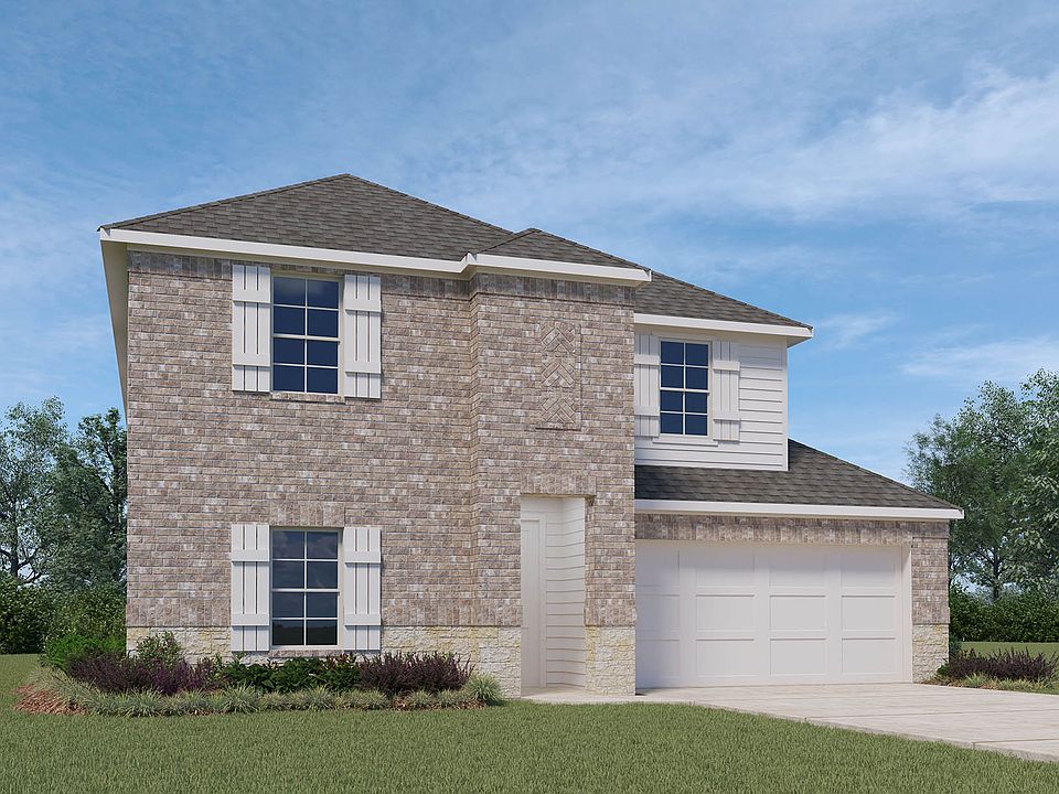 Plan Elevation.